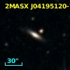 6dFGS gJ041951.3-734005