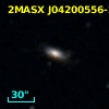 6dFGS gJ042005.6-275333