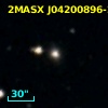 6dFGS gJ042008.9-275458