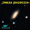 6dFGS gJ042053.2-030943