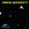 6dFGS gJ042055.7-130958