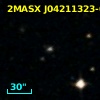 6dFGS gJ042113.3-004514