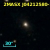 6dFGS gJ042125.8-263907
