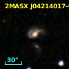 6dFGS gJ042140.2-064509