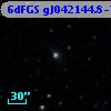 6dFGS gJ042144.8-733216