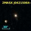6dFGS gJ042150.6-400000