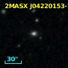 6dFGS gJ042201.6-790825
