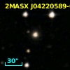 6dFGS gJ042205.9-021436