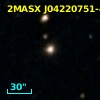 6dFGS gJ042207.5-402913