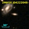 6dFGS gJ042220.5-561358