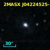 6dFGS gJ042245.3-353159