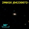 6dFGS gJ042300.7-225217