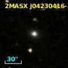 6dFGS gJ042304.2-370213
