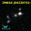 6dFGS gJ042307.6-455252