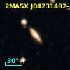 6dFGS gJ042314.9-100604