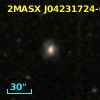 6dFGS gJ042317.3-050305