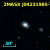 6dFGS gJ042319.8-293152