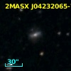 6dFGS gJ042320.7-745827