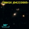6dFGS gJ042330.1-265941