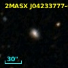 6dFGS gJ042337.7-610439
