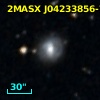 6dFGS gJ042338.6-742157