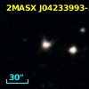 6dFGS gJ042339.9-310716