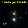 6dFGS gJ042357.6-283156