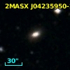 6dFGS gJ042359.5-292028