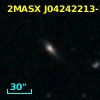 6dFGS gJ042422.2-263219