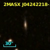 6dFGS gJ042422.2-375932