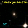 6dFGS gJ042446.7-210735