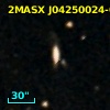 6dFGS gJ042500.3-095242