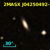 6dFGS gJ042504.9-073358