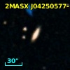 6dFGS gJ042505.8-101852