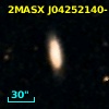 6dFGS gJ042521.4-110424