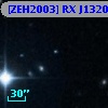 [ZEH2003] RX J1320.7+6015  1