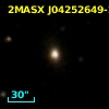 6dFGS gJ042526.5-221520