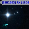 [ZEH2003] RX J1320.7+6015  3