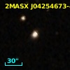 6dFGS gJ042546.8-400802