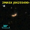 6dFGS gJ042554.9-045257