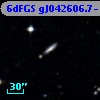 6dFGS gJ042606.7-114942