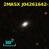 6dFGS gJ042616.5-371409