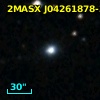6dFGS gJ042618.8-363018