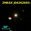 6dFGS gJ042626.9-274759