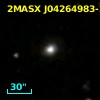 6dFGS gJ042649.9-280933