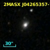6dFGS gJ042653.5-781803