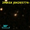 6dFGS gJ042657.7-394852