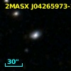6dFGS gJ042659.8-294950