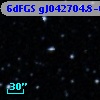 6dFGS gJ042704.8-670116