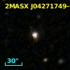 6dFGS gJ042717.5-600721